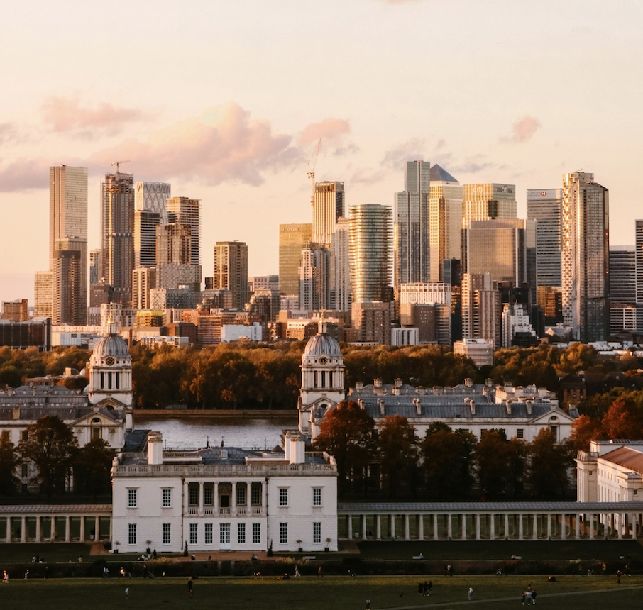 Living Your Best Autumnal Life in South East London